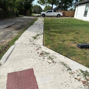 Cleanups by BAM! reviewed on June 4, 2022