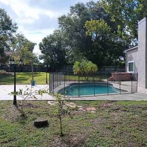 Cleanups by Orlando Palms reviewed on October 18, 2024