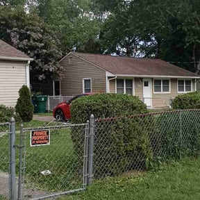 Bush Trimming by Greener Lawn Care LLC. reviewed on April 13, 2025