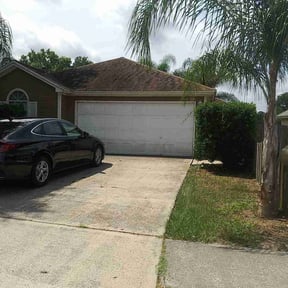 Bush Trimming by A&W Quality Lawn Care reviewed on April 19, 2022