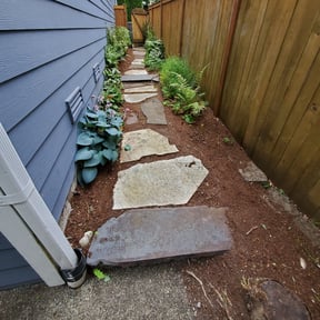 Bush Trimming by Robert Dukes Kut Pro Lawn Maintenance reviewed on May 3, 2022