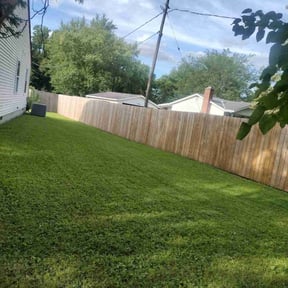 Cleanups by Scott Basinger lawn care reviewed on May 29, 2022