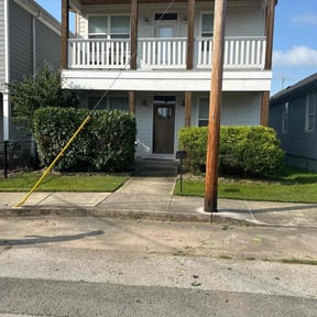 Bush Trimming by Cavender Landscaping reviewed on August 13, 2024
