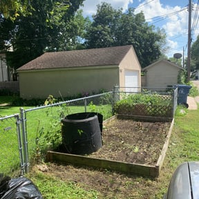 Landscaping by Sandrez lawn care service reviewed on March 10, 2025