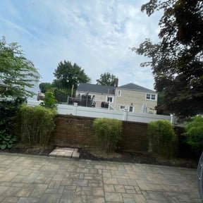 Bush Trimming by TruGreen LawnCare reviewed on June 10, 2025