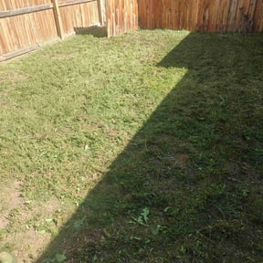 Weeding by YardGoat Mowing reviewed on June 28, 2022