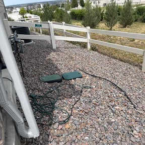 Weeding by Leijas Brothers Landscaping reviewed on May 8, 2022