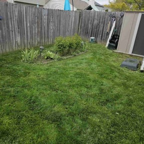 Flower Bed Weeding by Matt Emerick reviewed on April 28, 2022