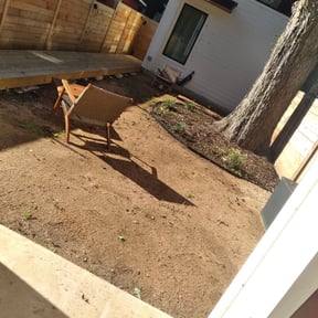 Cleanups by Ledezma reviewed on November 8, 2024