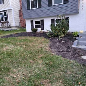 Flower Bed Weeding by EV Great Valley Landscaping,LLC. reviewed on July 22, 2022