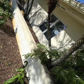 Cleanups by All Lawn Services reviewed on August 3, 2024