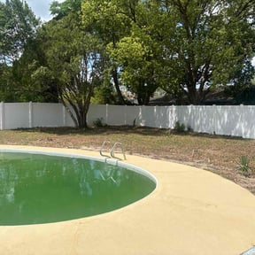 Cleanups by Murphys Lawn Care LLC reviewed on July 9, 2020