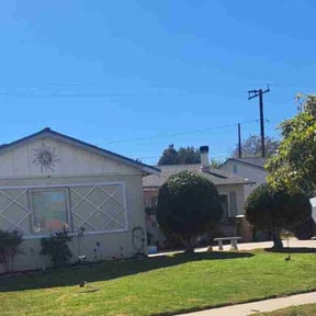 Bush Trimming by NRB Landscape Services reviewed on August 1, 2022