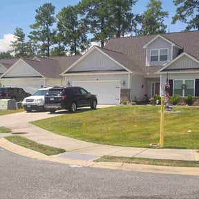 Weeding by Grass Care By the Beach reviewed on July 2, 2025