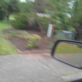 Flower Bed Weeding by CJ Landscaping reviewed on December 7, 2021