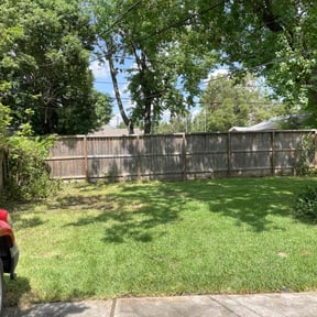 Cleanups by Man & Mower reviewed on June 21, 2022