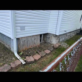 Flower Bed Weeding by Big Boii Landscaping & Mote.... reviewed on May 25, 2022