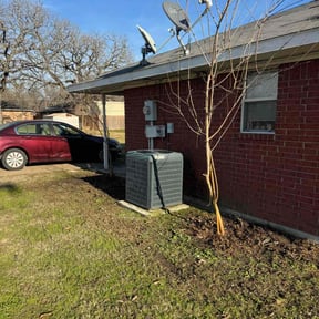 Flower Bed Weeding by Javier’s Tree Services, LLC reviewed on February 26, 2025