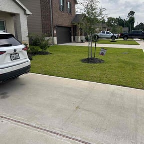 Cleanups by Green Garden The Woodlands reviewed on May 18, 2022