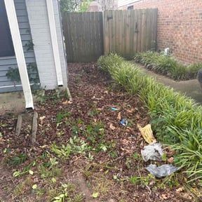 Bush Trimming by Field of Dreams Landscaping reviewed on May 19, 2025