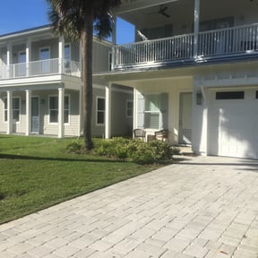 Bush Trimming by All Pro Landscaping Services reviewed on November 11, 2021