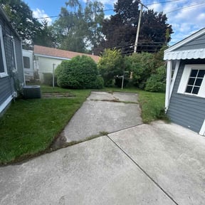 Cleanups by Kyle Yacko reviewed on June 16, 2025