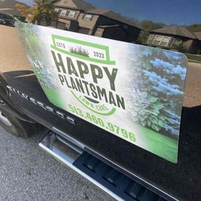 Flower Bed Weeding by Jayes Lawn Adventures reviewed on June 15, 2022