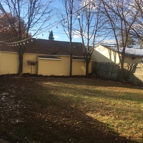 Leaf Removal by H&S Services reviewed on June 10, 2022