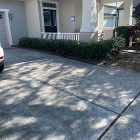 Bush Trimming by B&M Paradise services LLC reviewed on April 12, 2022