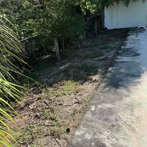 Cleanups by A man and his mower reviewed on June 4, 2022