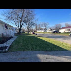 Leaf Removal by NSLAWNCARELLC reviewed on July 21, 2022