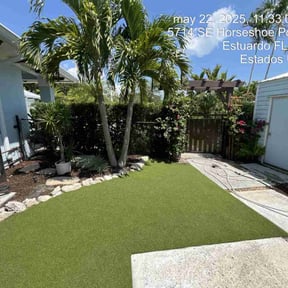 Leaf Removal by Arise Lawn And Property Maintenance reviewed on January 1, 2025