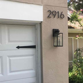 Landscaping by RG Lawn service reviewed on March 1, 2023