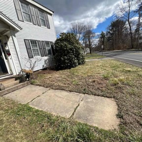 Cleanups by Jones Lawn Care LLC reviewed on April 26, 2022