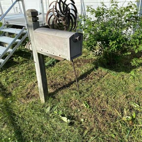 Cleanups by Rucker’s Lawn Care reviewed on June 1, 2022