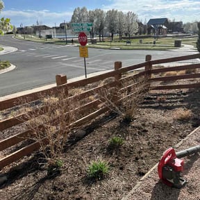 Cleanups by Mcdonald Home Services reviewed on June 29, 2022