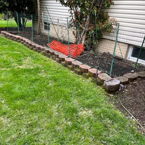 Flower Bed Weeding by CRP Landscape reviewed on December 27, 2024