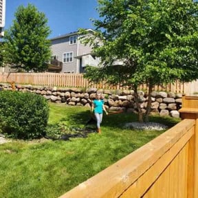 Bush Trimming by Enrique's Outdoor Maintenance reviewed on July 25, 2022