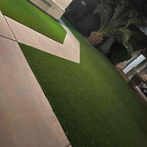 Leaf Removal by A.R. Curb Appeal LLC reviewed on May 5, 2022