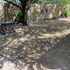 Leaf Removal by Clean Cut Lawn Service reviewed on August 9, 2025