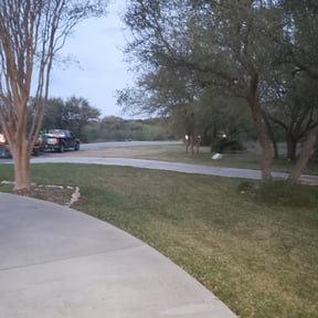 Leaf Removal by Clean Cut Lawn Service reviewed on August 9, 2025