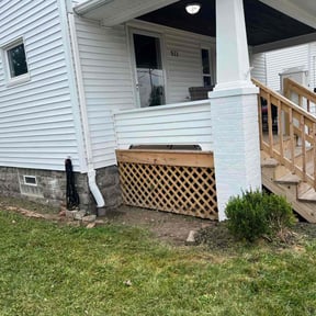 Leaf Removal by DNDLANDSCAPING LLC reviewed on June 16, 2022