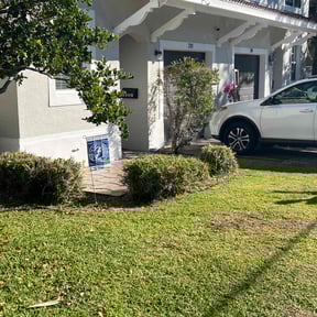 Flower Bed Weeding by High Octane reviewed on July 16, 2025