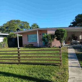 Bush Trimming by "It's Just Grass" , lawn care/landscaping reviewed on April 2, 2022