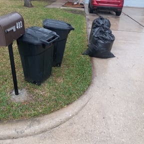 Leaf Removal by Reliable Cuts Lawn service LLC reviewed on April 26, 2022