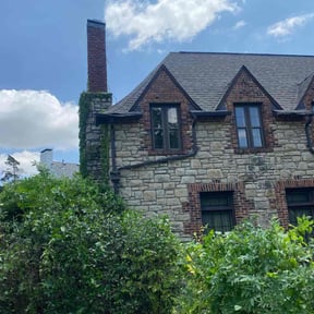 Bush Trimming by O'Shields Parks Mowing and Cleaning reviewed on August 13, 2025