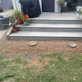 Landscaping by LSLTDallas/FortWorthTruGreen reviewed on June 29, 2023