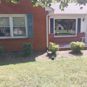 Bush Trimming by TruGreen LawnCare reviewed on April 11, 2025