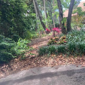 Weeding by S&G lawncare service llc reviewed on April 11, 2022