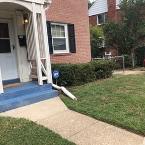 Bush Trimming by Legacy Lawn care reviewed on May 3, 2022